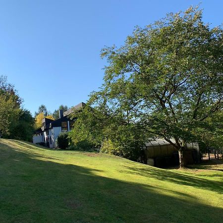 Ferienwohnung Land-Idylle Illingen  Екстер'єр фото