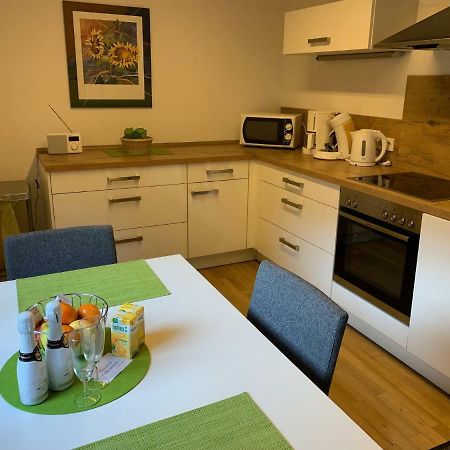 Ferienwohnung Land-Idylle Illingen  Екстер'єр фото