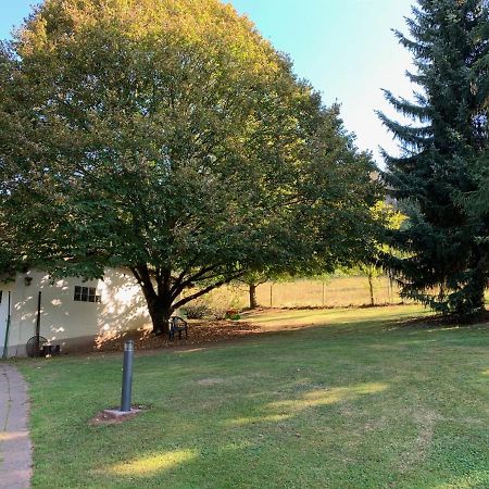 Ferienwohnung Land-Idylle Illingen  Екстер'єр фото