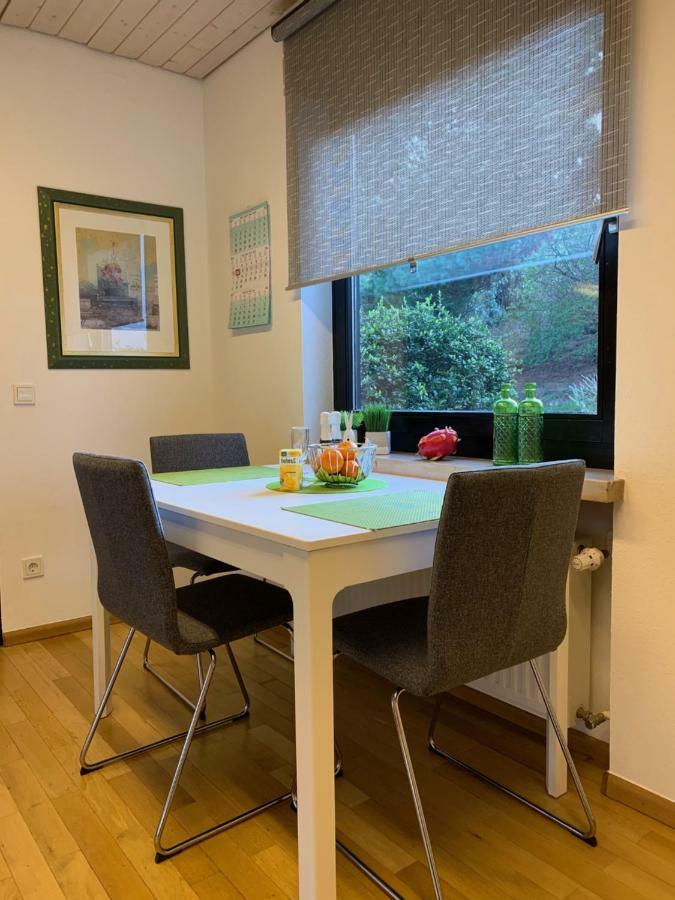 Ferienwohnung Land-Idylle Illingen  Екстер'єр фото